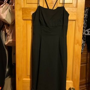 Express Dress